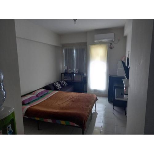 Shaloom podomoro golf view