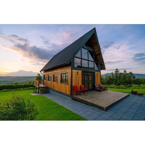 Shamba Lodge Cabin A