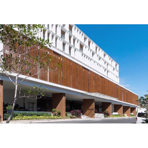 Shambhala Hotel Pattaya