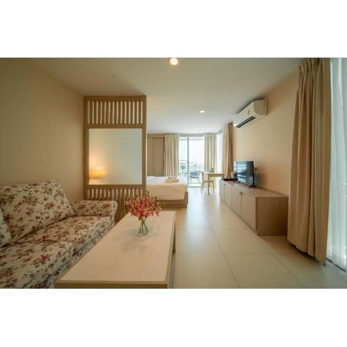 Shamrock Hotel Pattaya