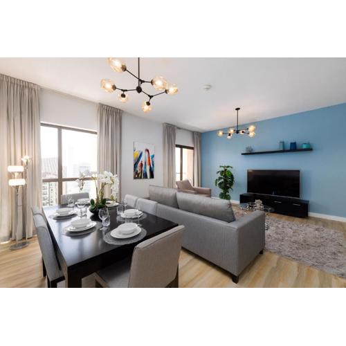 Shams 1, Jumeirah Beach Residence - Mint Stay