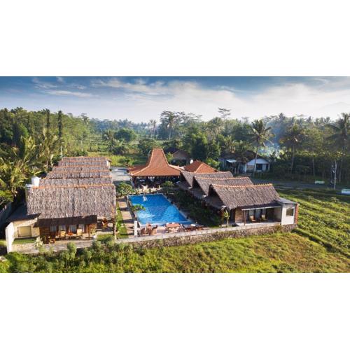 Shanaya Hotel & Cafe