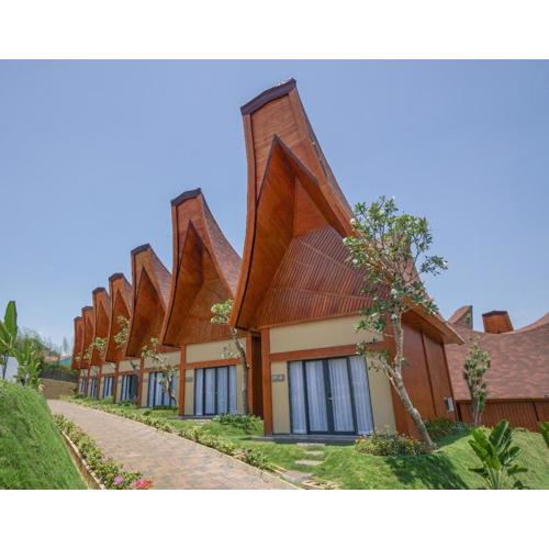 Shanaya Resort Malang