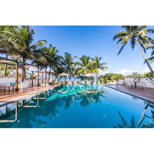 Shandaru Blue Bentota