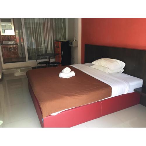 Shanghai Guesthouse Monna bar