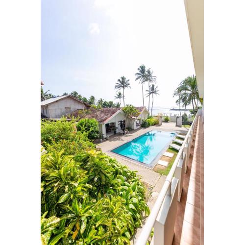 Shangrela Beach Resort by ARK