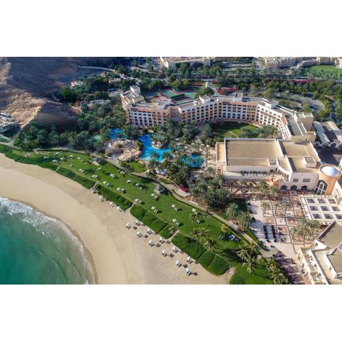 Shangri-La Barr Al Jissah, Muscat