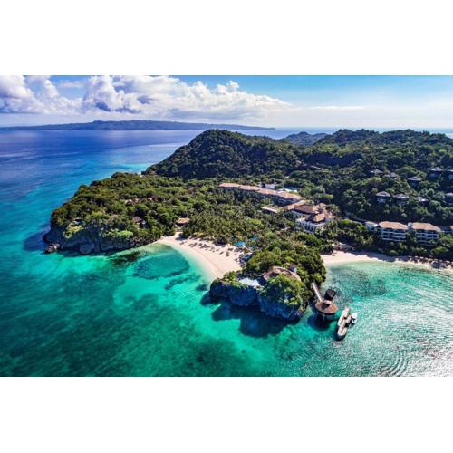 Shangri-La Boracay