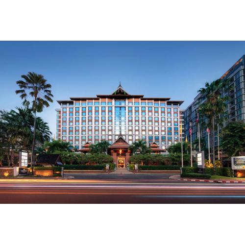 Shangri-La Chiang Mai
