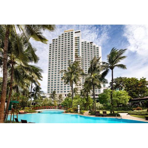 Shangri-La Jakarta