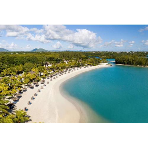 Shangri-La Le Touessrok, Mauritius