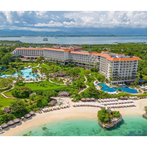 Shangri-La Mactan, Cebu