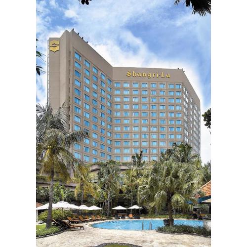 Shangri-la Surabaya
