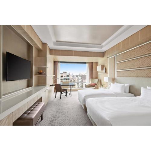 Shangri-La The Fort, Manila