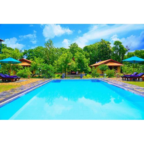 Shangri-Lanka Village