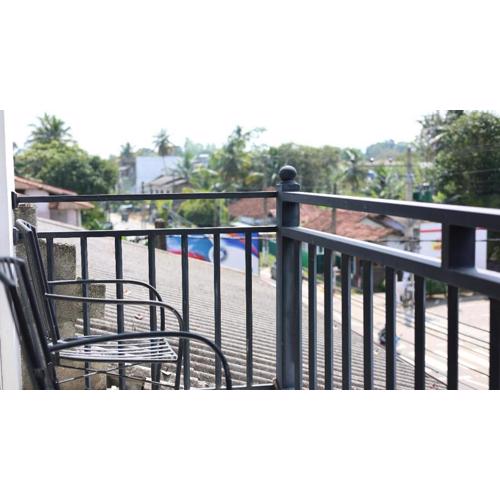 Shangvilla Hikkaduwa