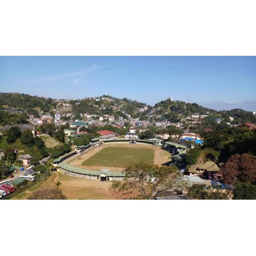 Shani Residence Kandy