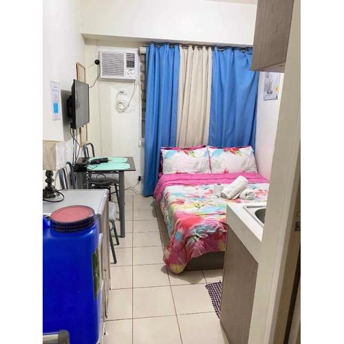 Shanilyn Residency Urban Deca Towers EDSA mandaluyong UNLIMITED INTERNET AND NETFLIX