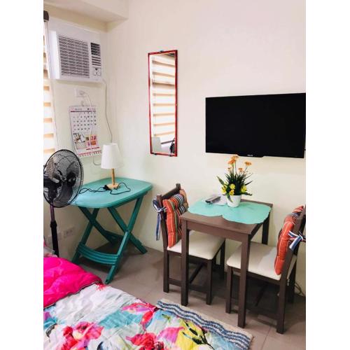 Shanilyn Residency Urban Deca Towers EDSA mandaluyong Unlimited INTERNET AND NETFLIX