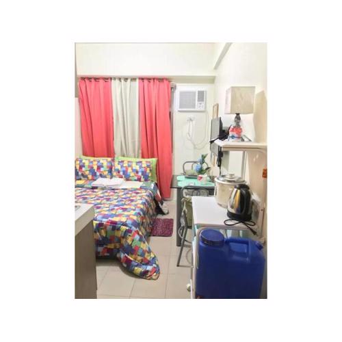 Shanilyn Residency Urban Deca Towers EDSA Mandaluyong,UNLIMITED INTERNET AND NETFLIX