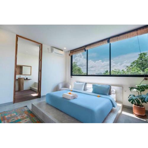 Shankara 2 BR Private Pool Villa ZN272