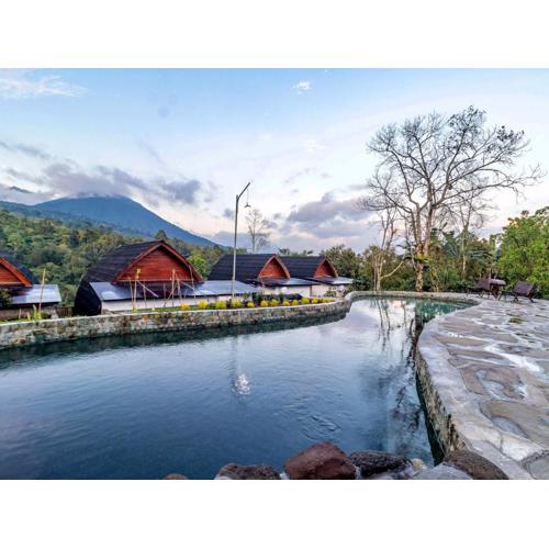 Shankara Forest Haven Villa by AGATA