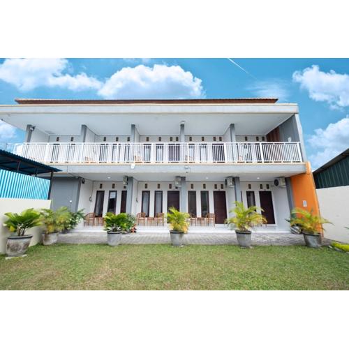 Shankara Guest House