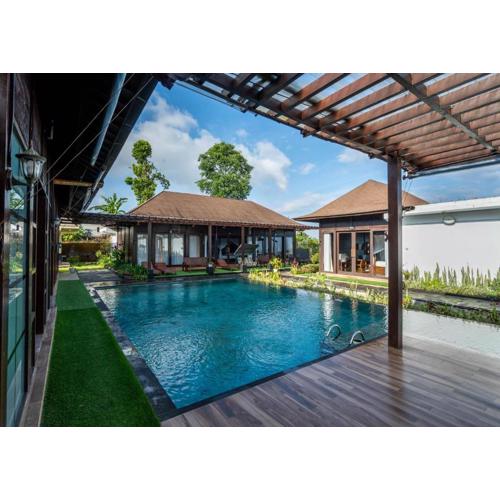 Shankara Munduk Bali