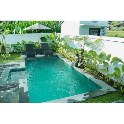 Shankaras Villa Ubud