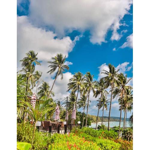 Shantaa Resort, Kohkood