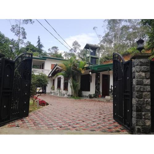 Shanthi Villa Home-stay