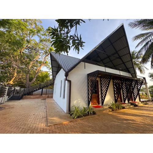 Shanthi Villa Nuwarawewa