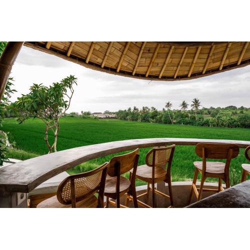 Shanti Boutique Retreat