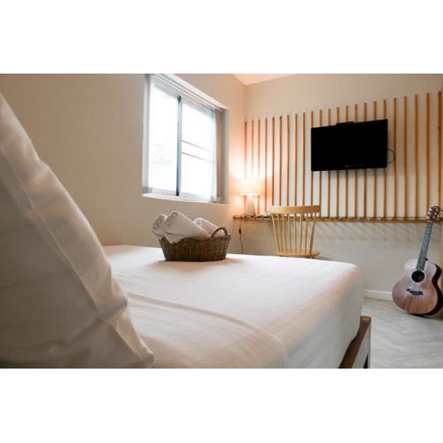 Shanti-Retreat Hotel