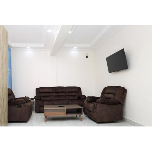 Shanvilla Resort Ltd