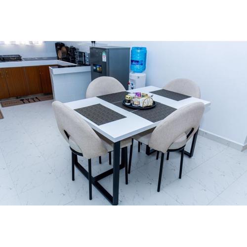 Shanvinhomes-2BR Apartment in Elgonview close to Key Hospitals, Boma Inn Hotel and Eldoret Sports Club