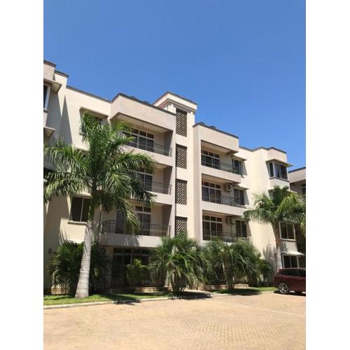 Shanzu - Canmore One Homes