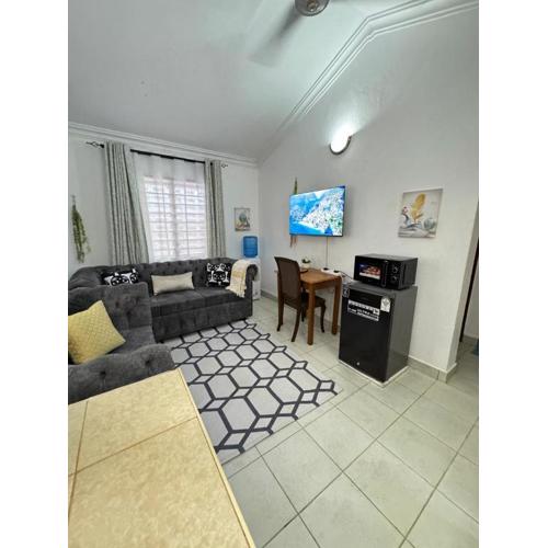 Shanzu 1 bedroom Bungalow