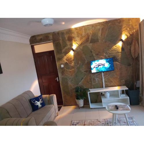 shanzu Cozy Homes near prideinn paradise