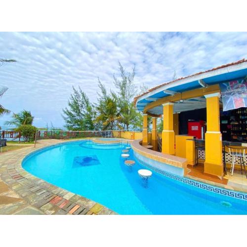 Shanzu Oceanfront Apartments and Suites