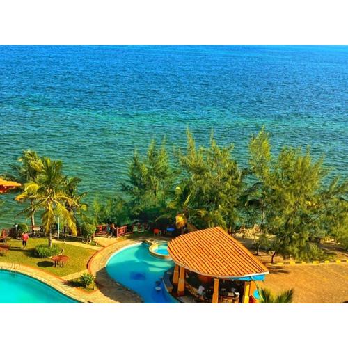 Shanzu Oceanline Suites