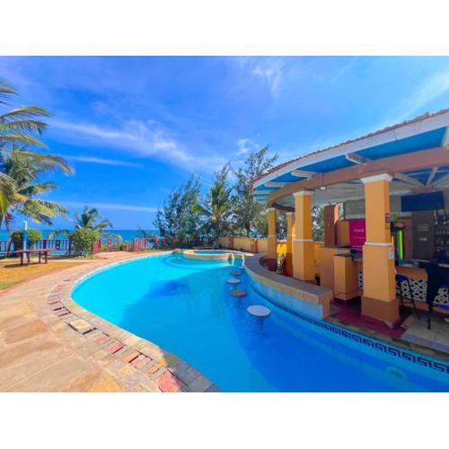 Shanzu Reef Beachfront Apartments