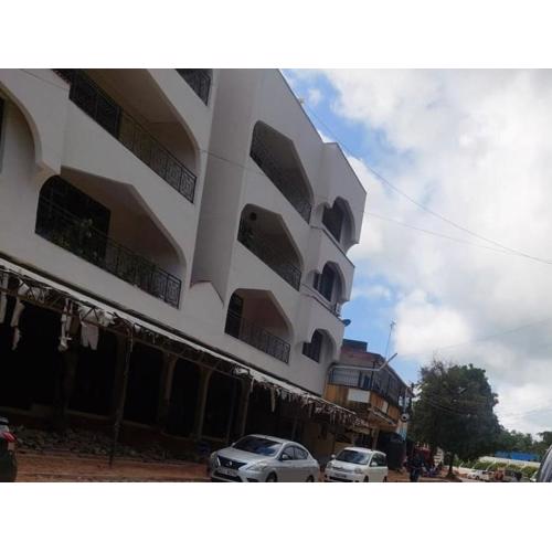 Shanzu sea breeze 2 bedroom