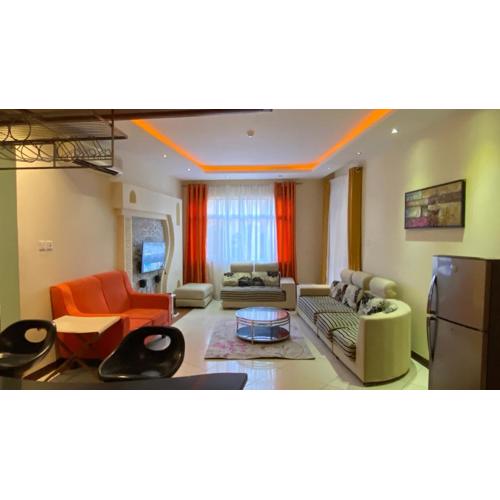 Shanzu Seabreeze Apartments