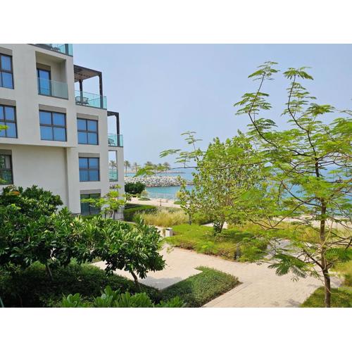 Shaqa at Address Beach Residence - Fuj