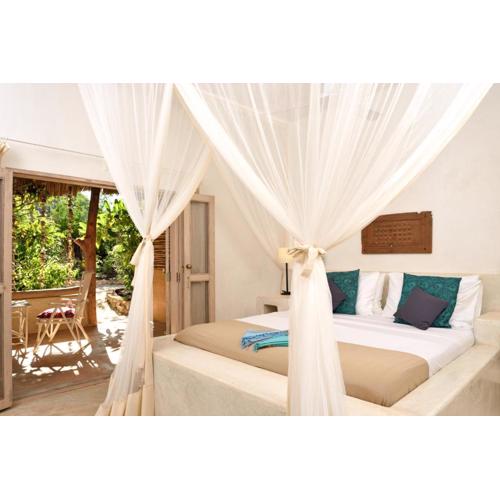 Sharazad Boutique Hotel