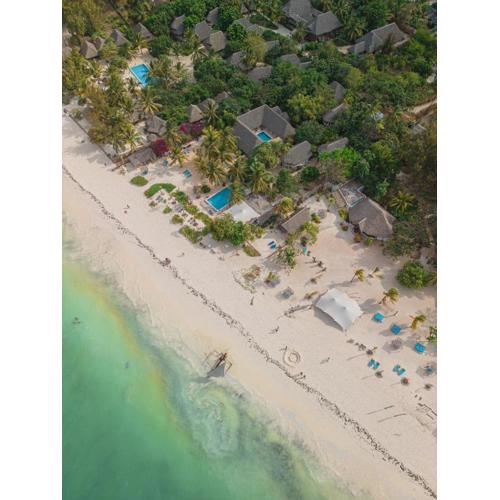 Sharazad Oasis Retreat