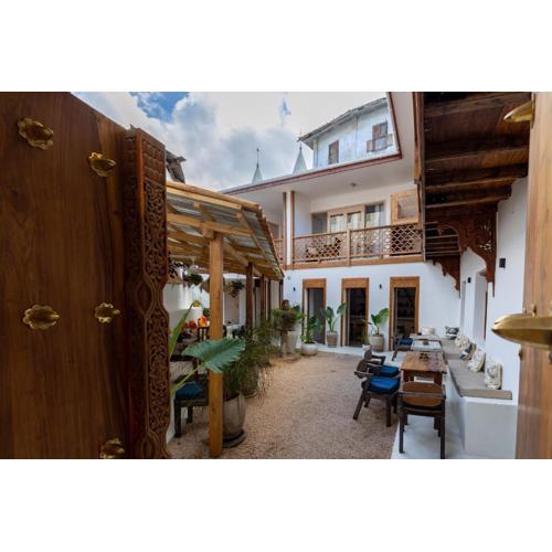 Sharazad Wonders Boutique