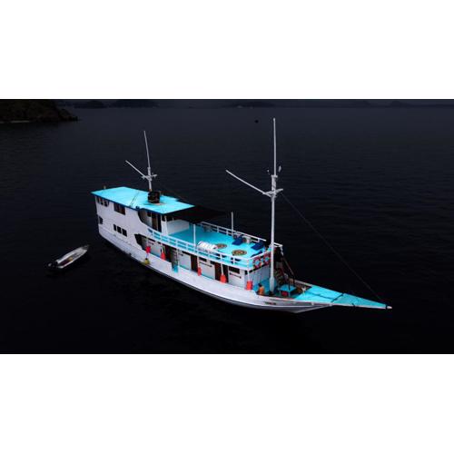 Share trip komodo 3Days 2Night