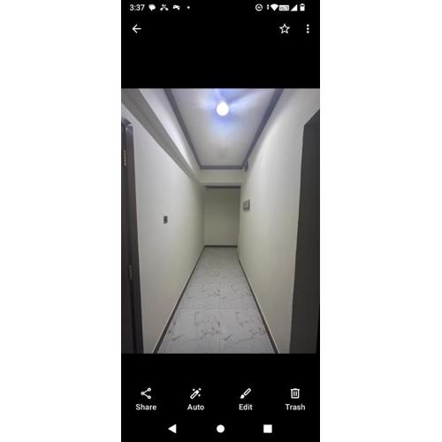 Sharifa apartment flat